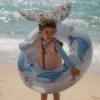 Flotador Ocean World Blue