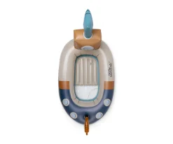 Flotador para Bebés Submarino Beige