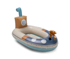 Flotador para Bebés Submarino Beige
