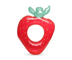 Flotador Strawberry