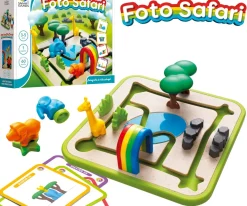 Foto Safari