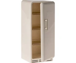 Frigorífico Miniatura Maileg Off white