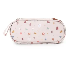 Funda Almuerzo Térmica Geometric Nature Personalizable