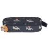 Funda Almuerzo Térmica Speed Racers Personalizable