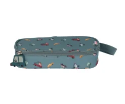 Funda Almuerzo Térmica Vintage Cars Personalizable