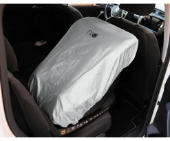 Funda Antitermica para Silla de Coche NIU