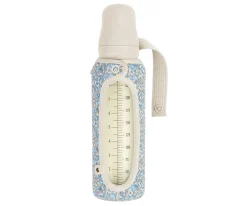Funda Biberón Large BIBS Liberty Eloise Ivory