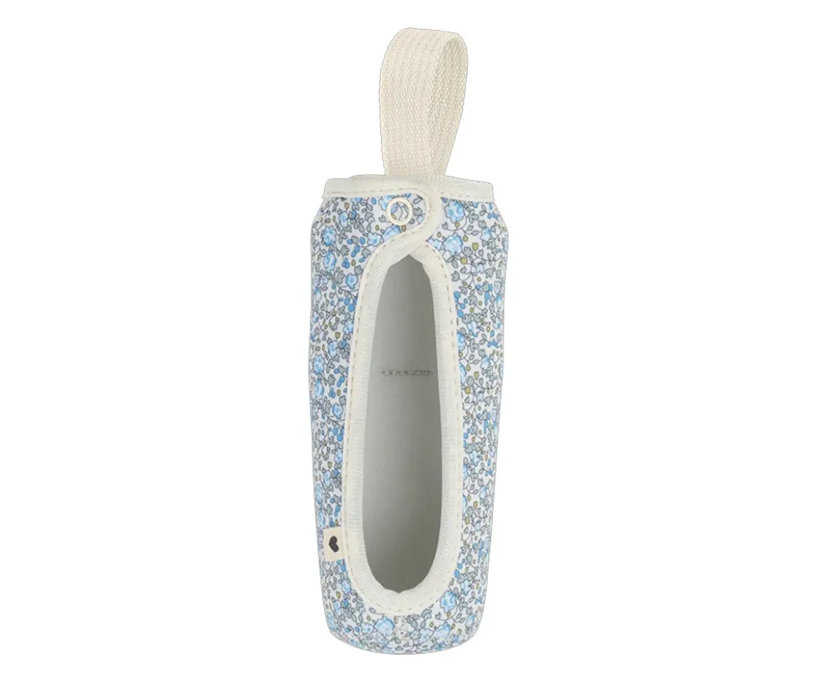 Funda Biberón Large BIBS Liberty Eloise Ivory