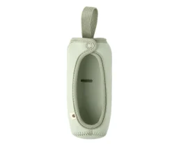Funda Biberón Large BIBS Sage