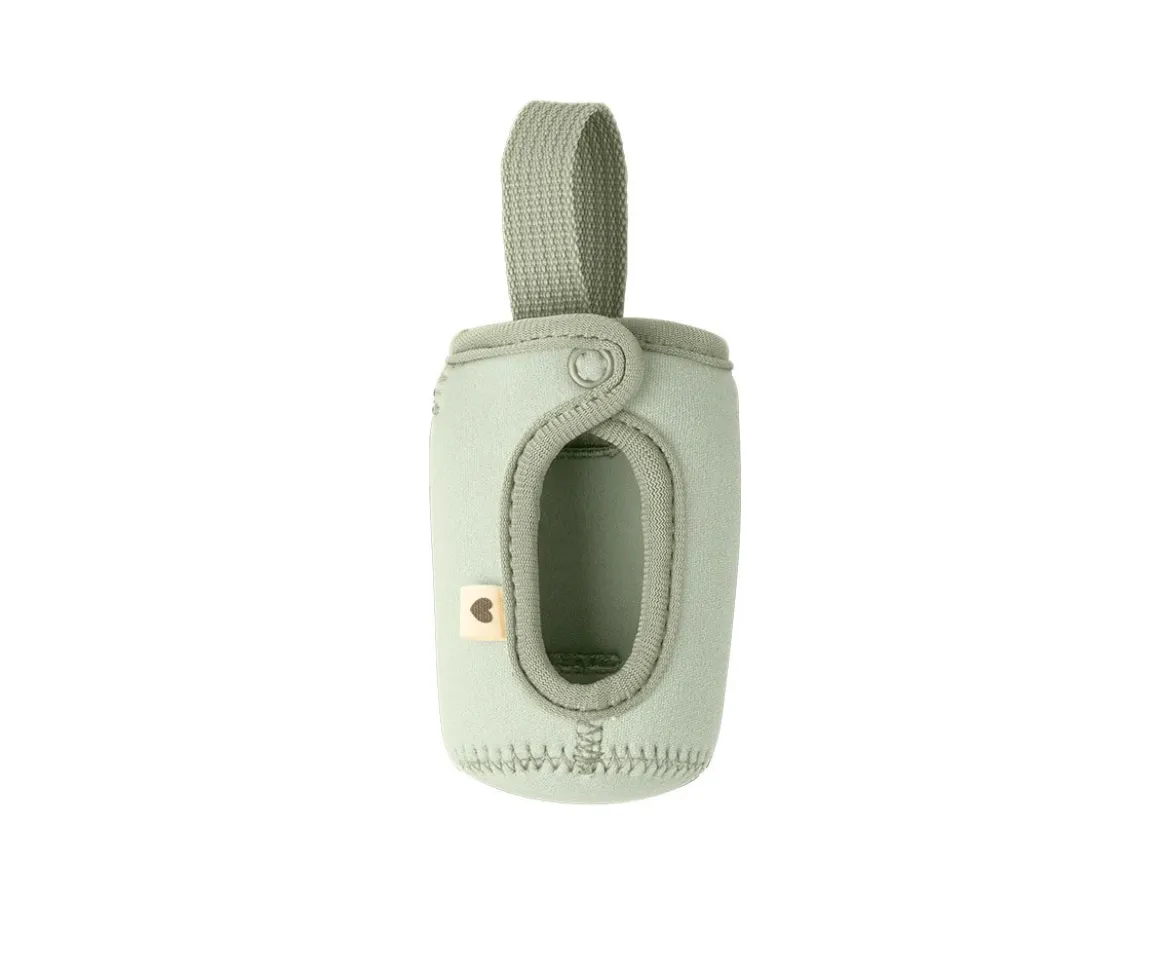Funda Biberón Small BIBS Sage
