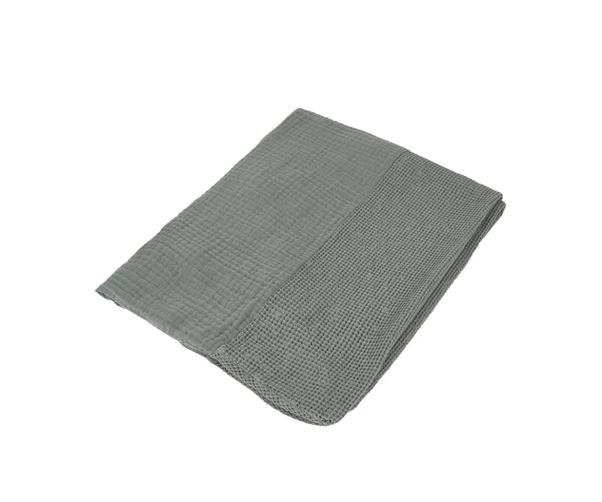 Funda Cambiador Wabi-Sabi Azure