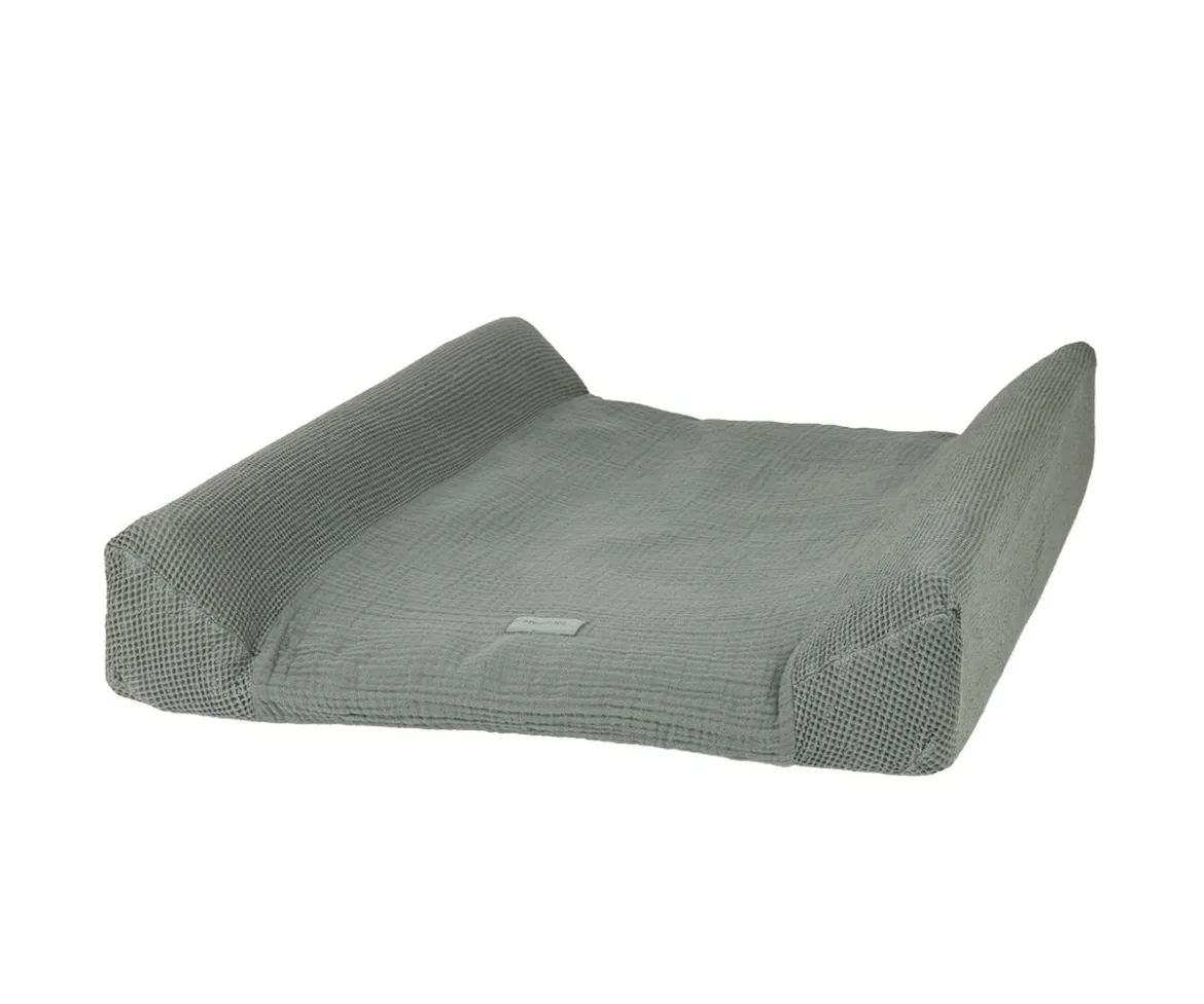 Funda Cambiador Wabi-Sabi Azure