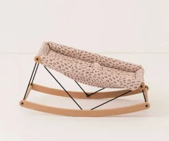 Funda de Hamaca Growing Green Leonie Latte