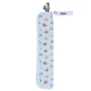Funda Flauta City Cars Personalizable