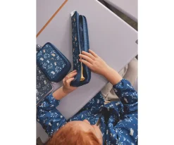 Funda Flauta Geometric Nature Personalizable