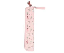Funda flauta Little Red Personalizable