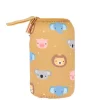 Funda Neopreno Animal Friends 500ml Personalizable