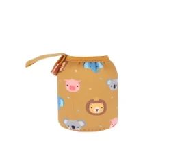 Funda Neopreno Animal Friends 350ml Personalizable