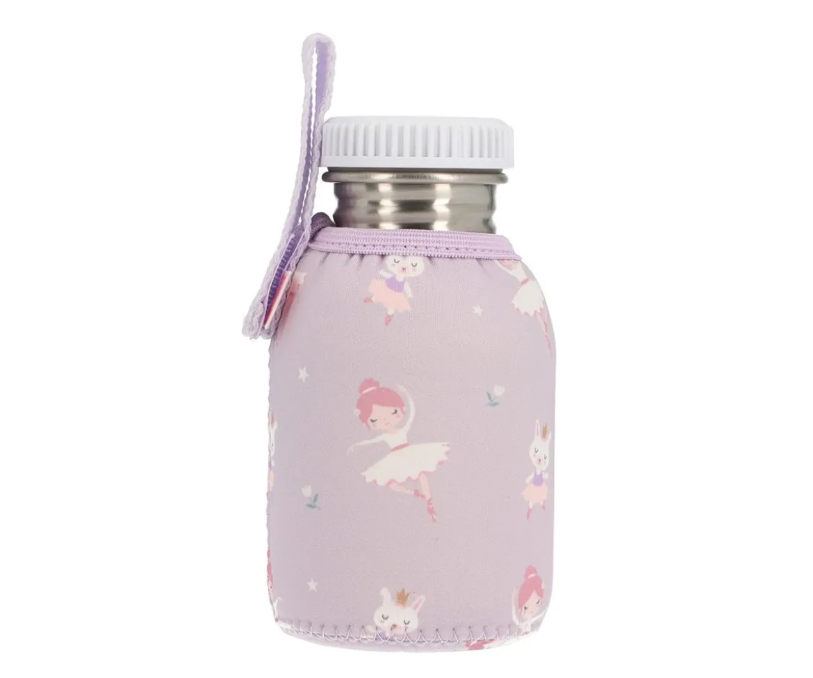 Funda Neopreno Ballet 350ml Personalizable