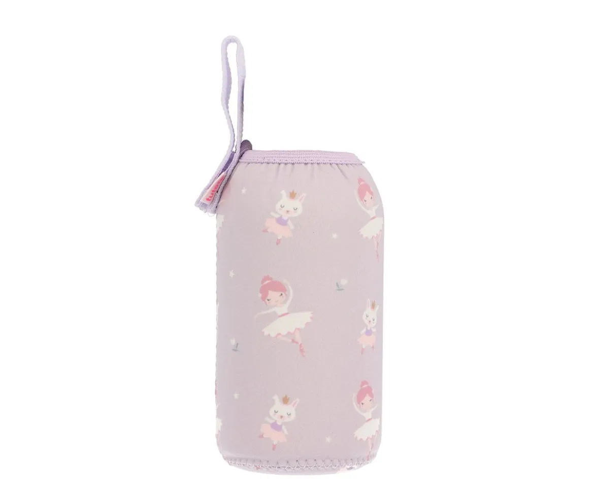 Funda Neopreno Ballet 500ml Personalizable