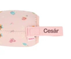 Funda Neopreno Bugs 350ml Personalizable
