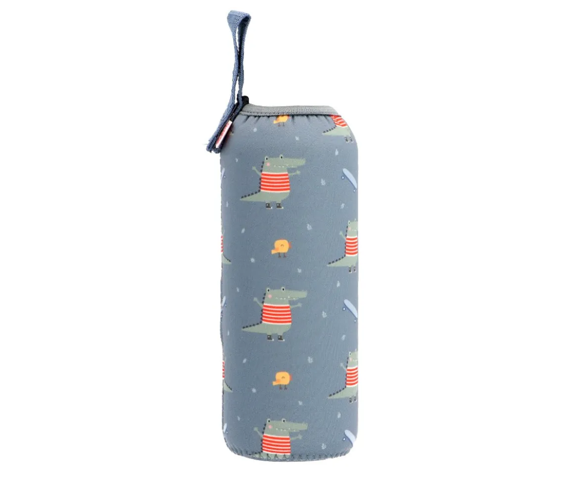 Funda Neopreno Croc 750ml Personalizable