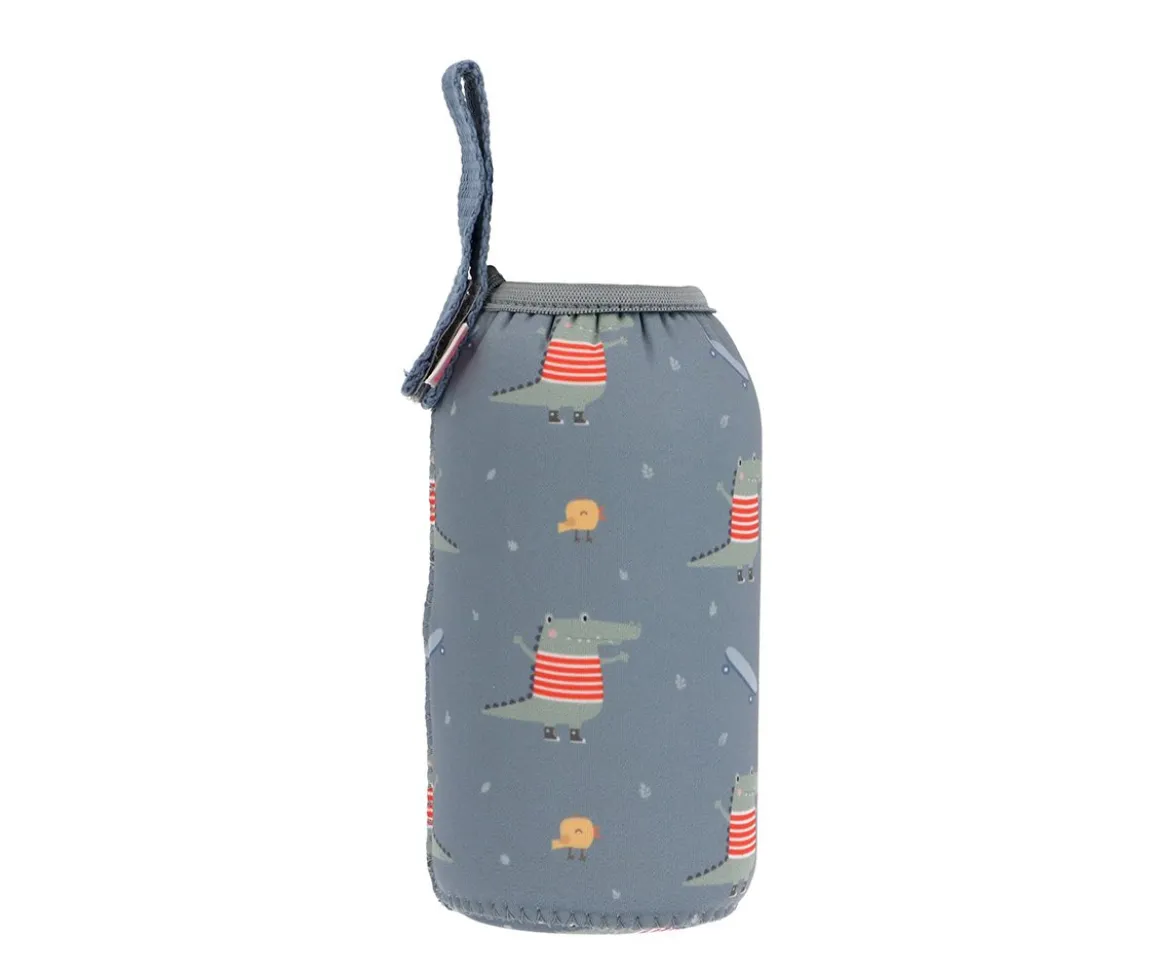 Funda Neopreno Croc 500ml Personalizable