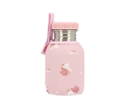 Funda Neopreno Magical Unicorn 350ml Personalizable