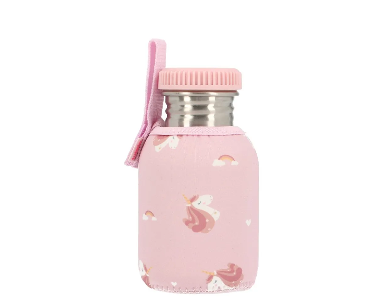 Funda Neopreno Magical Unicorn 350ml Personalizable