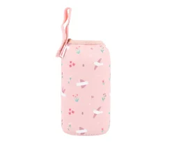 Funda Neopreno 500ml Personalizable Blossom Birds