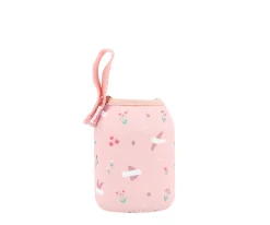 Funda Neopreno 350ml Personalizable Blossom Birds