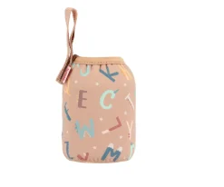 Funda Neopreno 350ml Personalizable Funny Letters