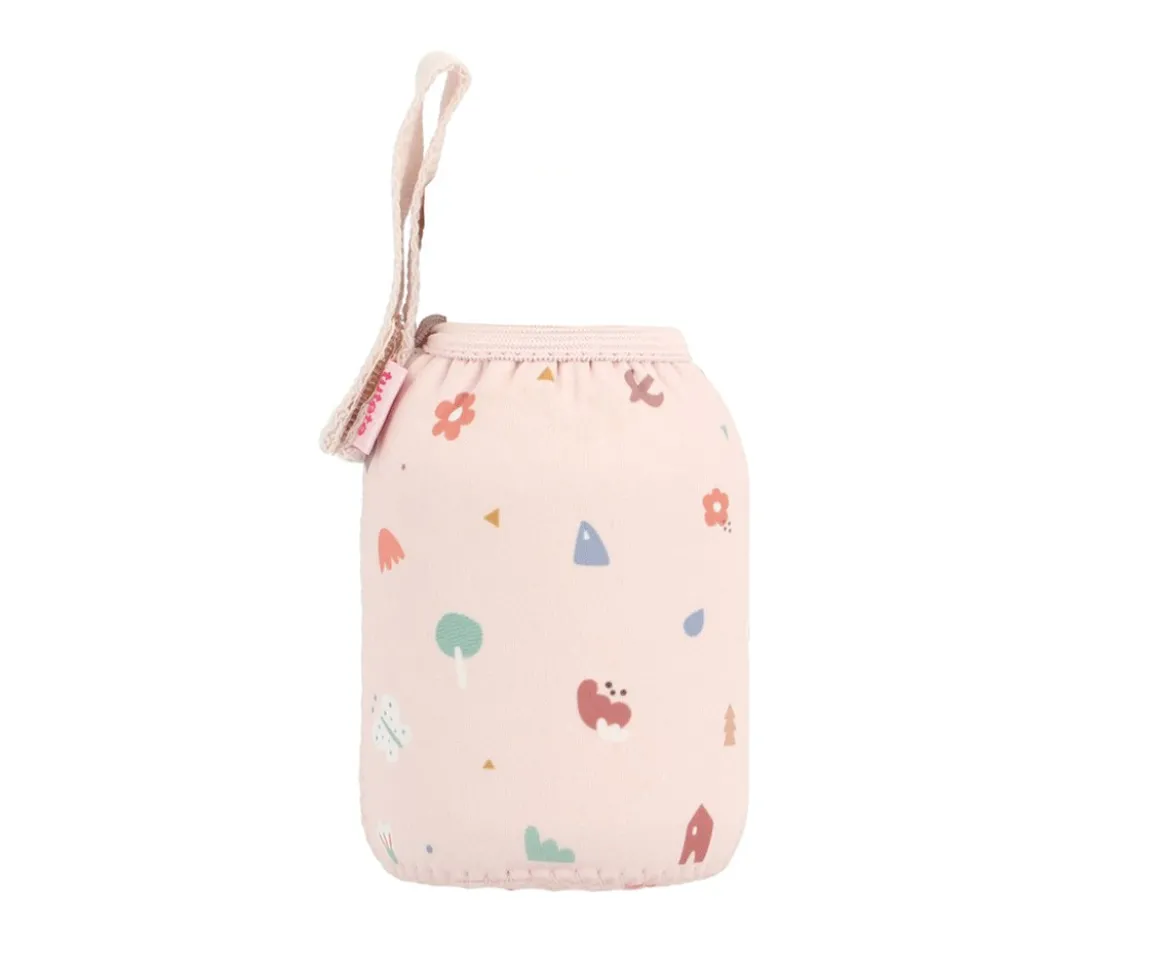 Funda Neopreno 350ml Personalizable Geometric Nature
