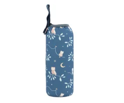 Funda Neopreno 750ml Personalizable Magical Forest