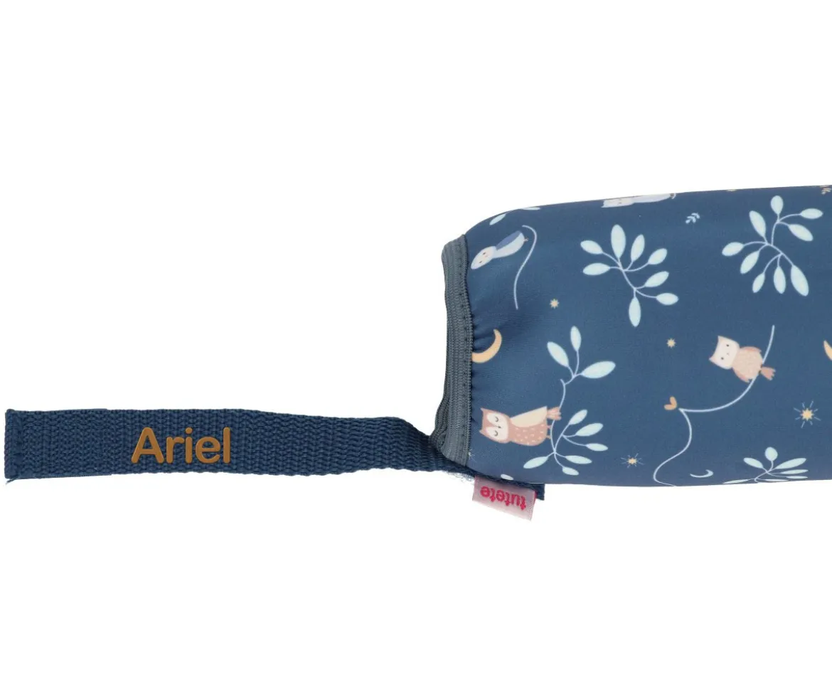 Funda Neopreno 750ml Personalizable Magical Forest