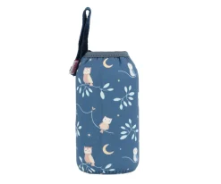 Funda Neopreno 500ml Personalizable Magical Forest