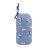Funda Neopreno 500ml Personalizable Planes