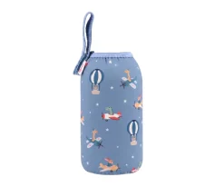 Funda Neopreno 500ml Personalizable Planes