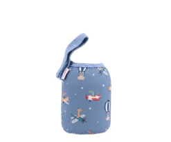 Funda Neopreno 350ml Personalizable Planes