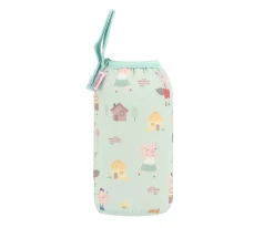 Funda Neopreno 500ml Personalizable The Three Little Pigs