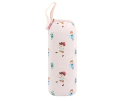 Funda Neopreno 750ml Personalizable The Wooden Boy