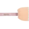 Funda Neopreno Stripes Apricot 500ml