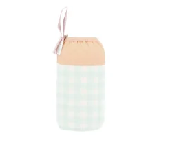 Funda Neopreno Stripes Apricot 500ml