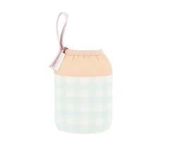 Funda Neopreno Stripes Apricot 350ml