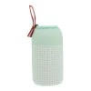 Funda Neopreno Stripes Sage 500ml Personalizable