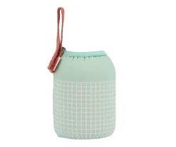 Funda Neopreno Stripes Sage 350ml Personalizable