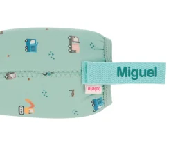 Funda Neopreno Trucks 500ml Personalizable