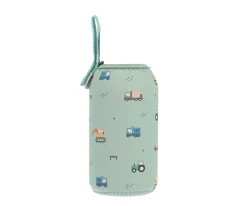 Funda Neopreno Trucks 500ml Personalizable