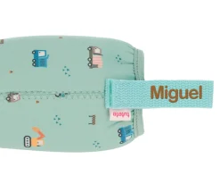 Funda Neopreno Trucks 500ml Personalizable