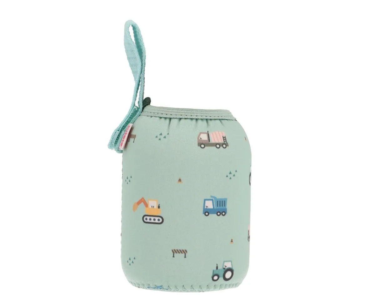 Funda Neopreno Trucks 350ml Personalizable